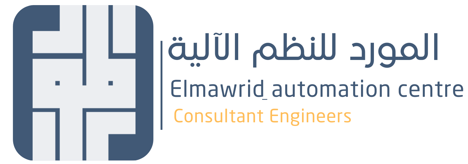 ELMAWRID Automation Centre
